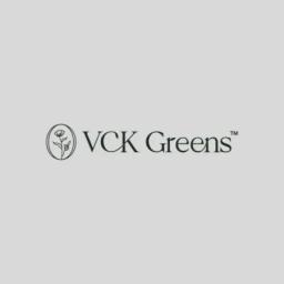 VCK Greens's logo