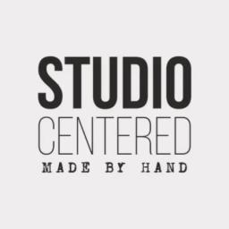 Studio Centered's logo