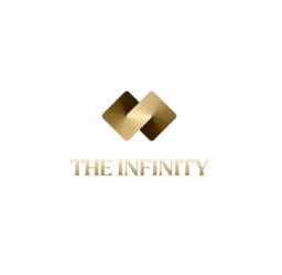 The Infinity's logo