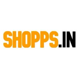 Shopps.In's logo