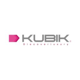 Kubik official logo