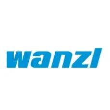 Wanzl's logo