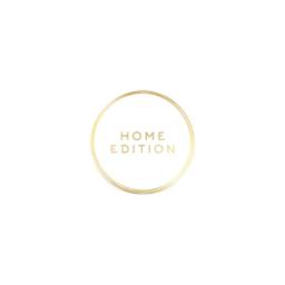 Home Edition official logo