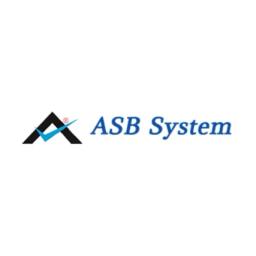 ASB System official logo
