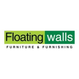 Floating Walls official logo