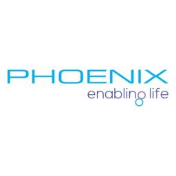 Phoenix Medical Systems official logo