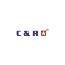 CNR Valves official logo