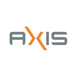 Axis Solutions official logo