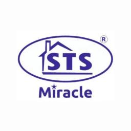 STS Construction Equipments's logo