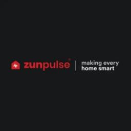 Zunpulse's logo