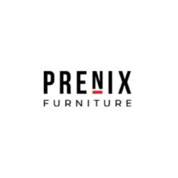 Prenix Furniture official logo