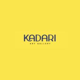 Kadari Art Gallery's logo