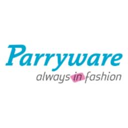 Parryware official logo