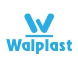 Walplast's logo