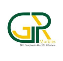 GRP Marbles's logo