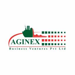 Aginex official logo