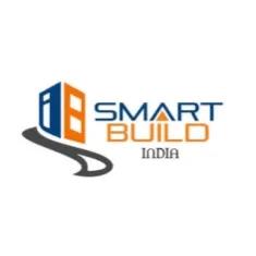 Smart Build India's logo