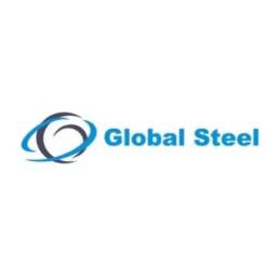 Global Steel official logo