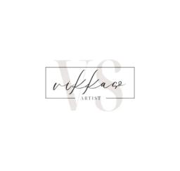 Vikkaso's logo