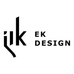 EK Design official logo