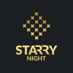 Starry Night's logo
