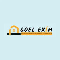 Goel Exim official logo