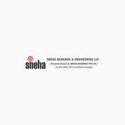 Sneha Bearings & Engineering's logo