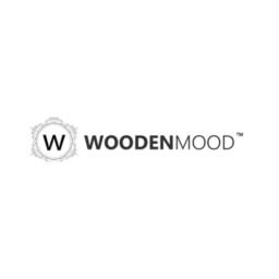 Woodenmood's logo