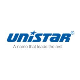 Unistar's logo