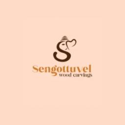 Sengottuvel's logo