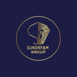 Sundream Group's logo