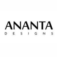Ananta Designs official logo