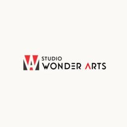 Studio Wonder Arts's logo