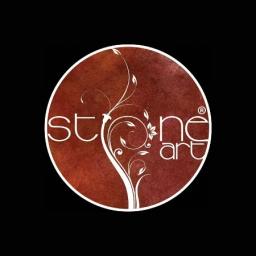 Stone Art's logo