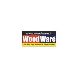 Woodware's logo