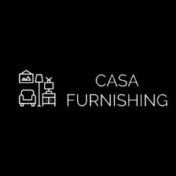 Casa Furnishing official logo
