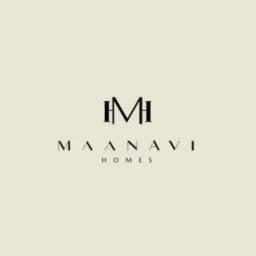 Maanavi Homes official logo