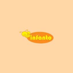 Infanto's logo