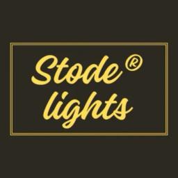 Stode lights's logo