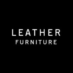 Leather Furniture official logo