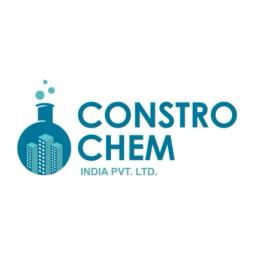 Constro Chem official logo