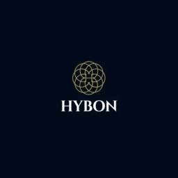 Hybon official logo