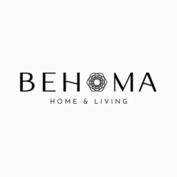 Behoma official logo