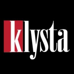 Klysta official logo