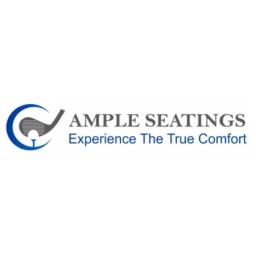 Ample Seatings official logo