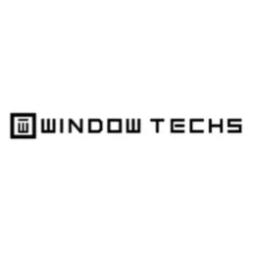 Window Techs's logo