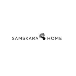 Samskara Home's logo