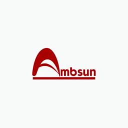 Ambsun official logo