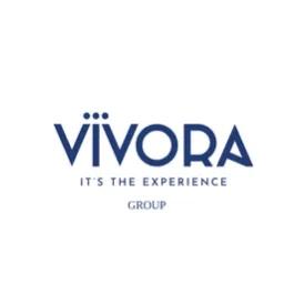 Vivora's logo