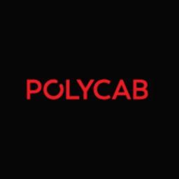 Polycab's logo